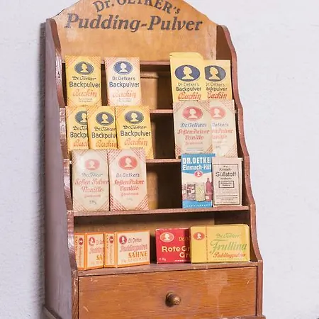 מלון Altes Stadttor קסטלאון