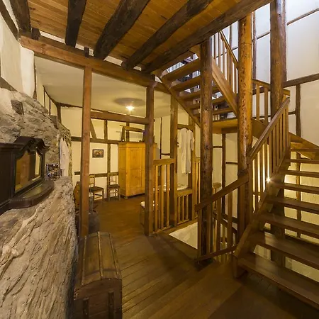 호텔 Altes Stadttor