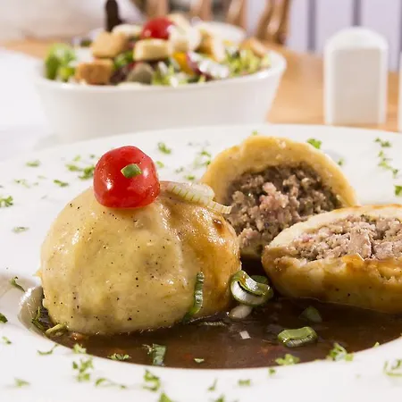 מלון Altes Stadttor 3*