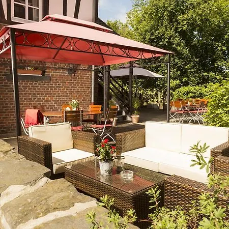 מלון Altes Stadttor 3*