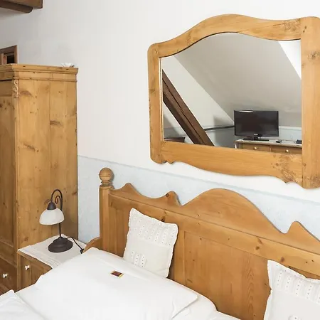 호텔 Altes Stadttor 카스텔룬