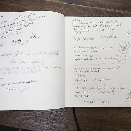 מלון Altes Stadttor