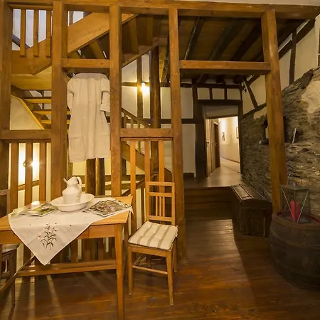 Altes Stadttor מלון 3*