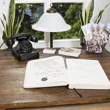 阿尔特斯斯塔托尔酒店 酒店