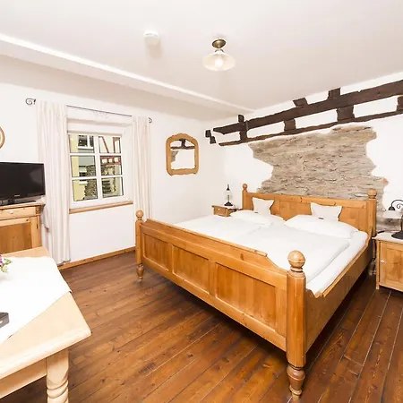 Altes Stadttor קסטלאון