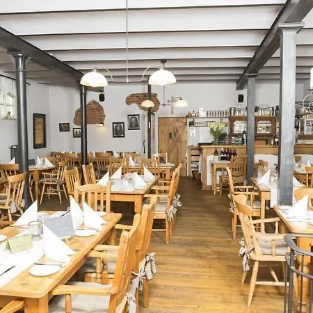 酒店 阿尔特斯斯塔托尔酒店 卡斯特劳恩