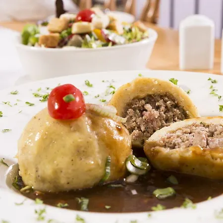 阿尔特斯斯塔托尔酒店