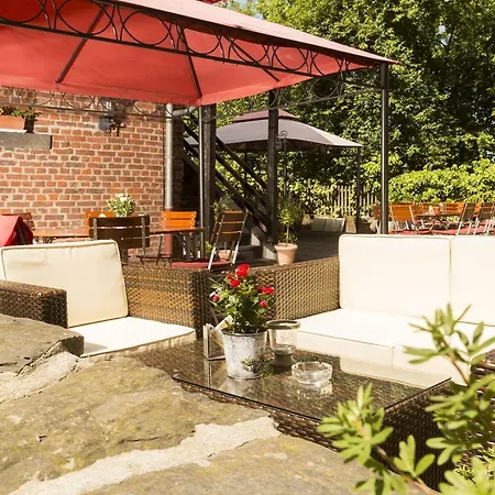 Altes Stadttor 3*