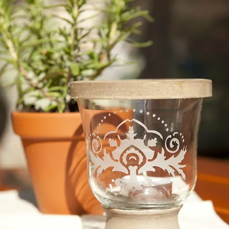 מלון Altes Stadttor