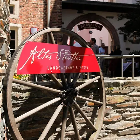 Altes Stadttor