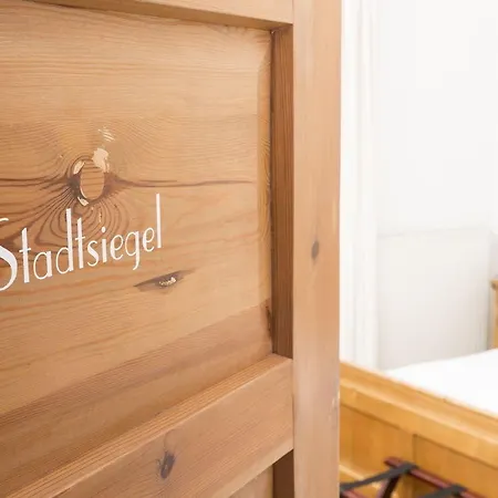 מלון Altes Stadttor