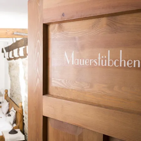 Altes Stadttor 호텔 3*