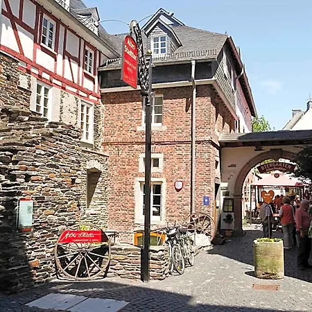 Hotel Altes Stadttor