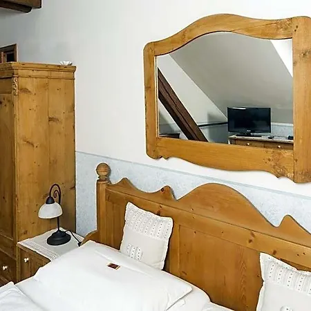 Hotel Altes Stadttor