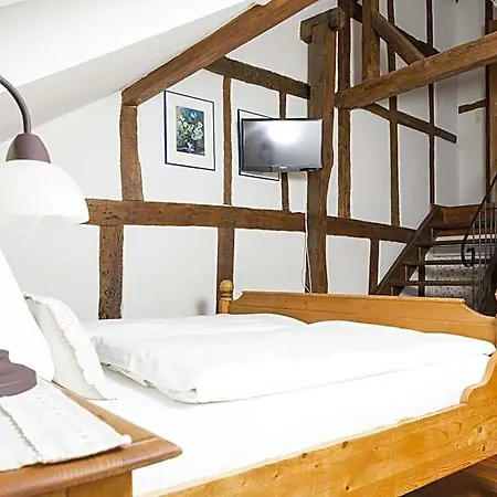 Altes Stadttor Hotel