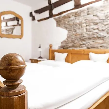 Altes Stadttor 3* Kastellaun
