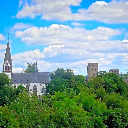Altes Stadttor Kastellaun