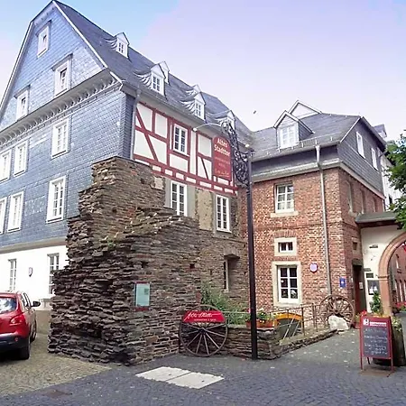 Altes Stadttor Hotel Kastellaun