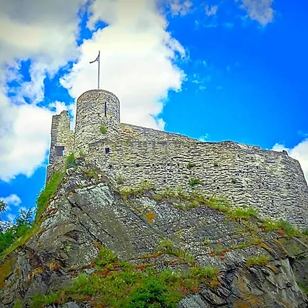 Szálloda Altes Stadttor