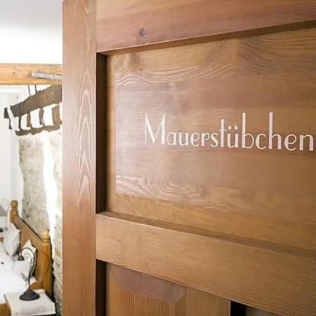 Altes Stadttor Hotel