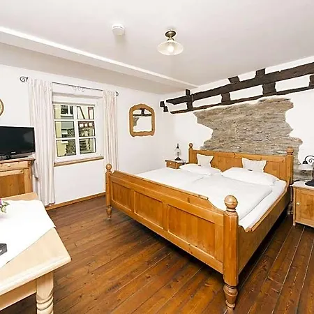 Altes Stadttor 3* Kastellaun