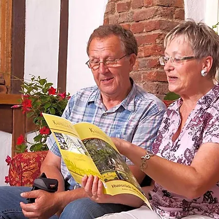 Szálloda Altes Stadttor Kastellaun