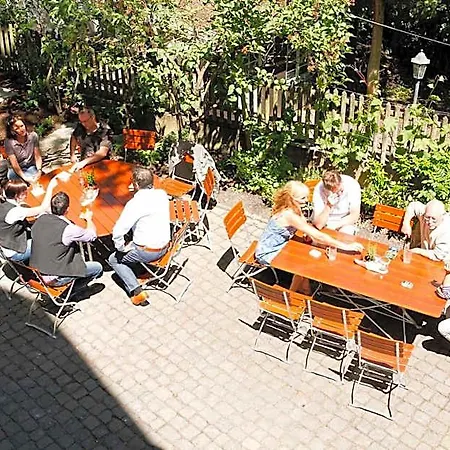 Szálloda Altes Stadttor 3*