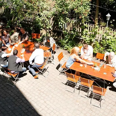 Szálloda Altes Stadttor 3*