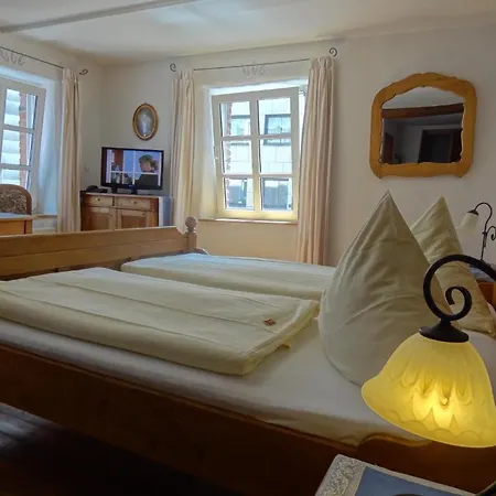 Szálloda Altes Stadttor Kastellaun