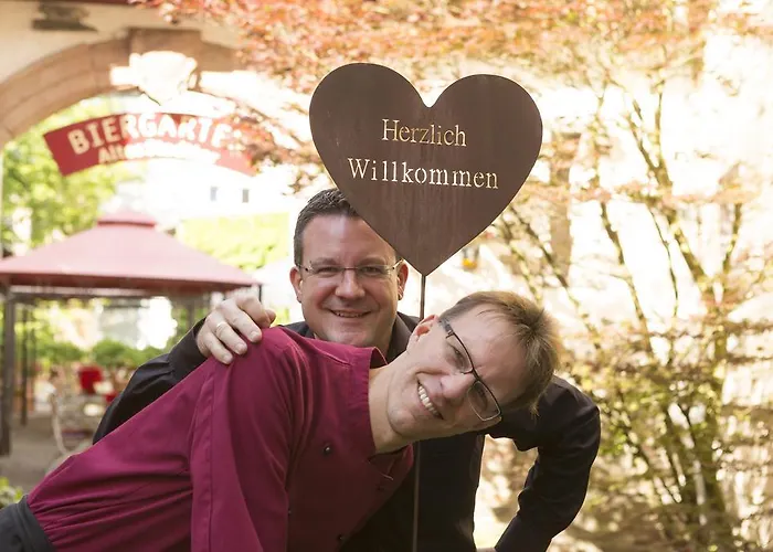 Hotel Altes Stadttor 3*