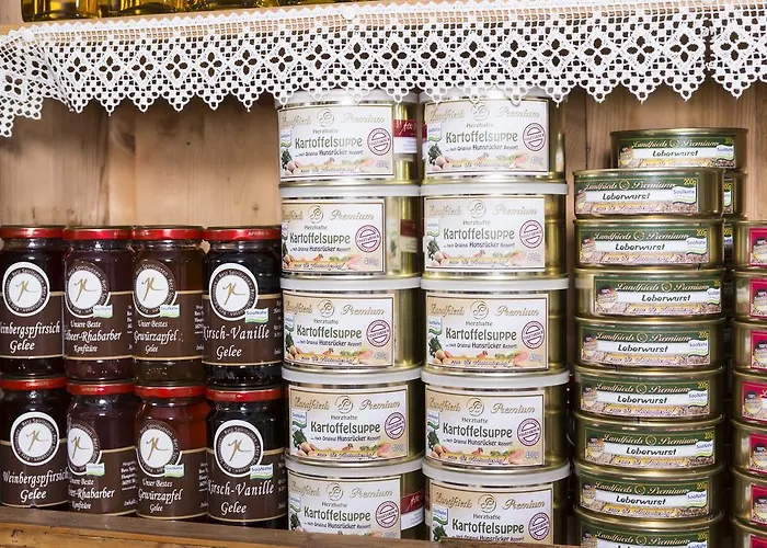 Hotel Altes Stadttor 3*