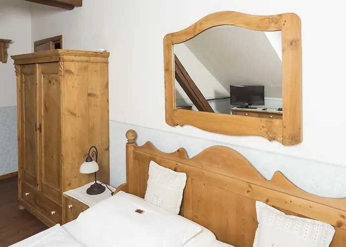 Hotel Altes Stadttor Kastellaun