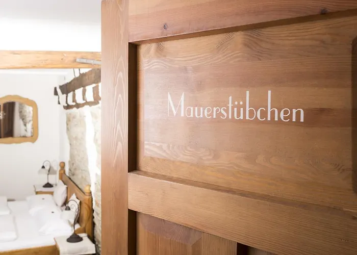 Altes Stadttor Hotel 3*