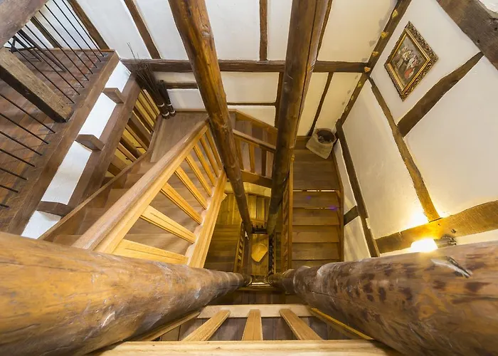 Altes Stadttor 3* Kastellaun