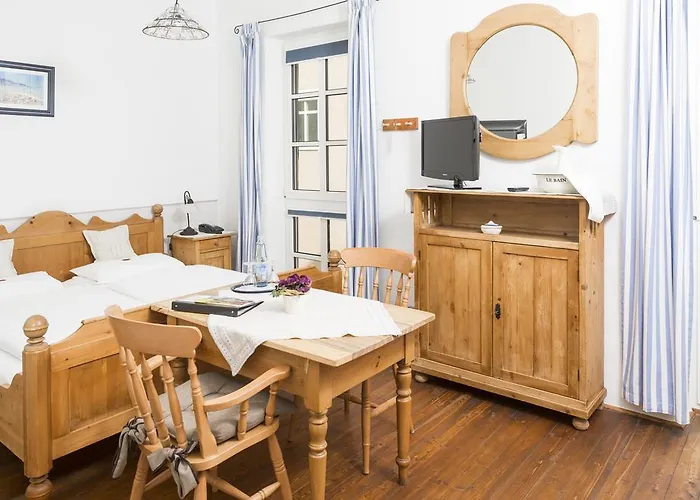 Hotel Altes Stadttor Kastellaun