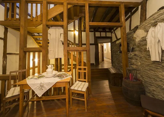 Altes Stadttor Hotel