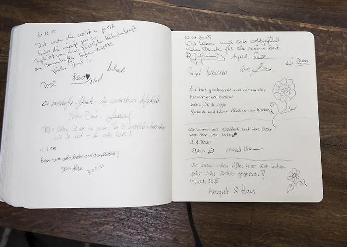 Altes Stadttor Hotel Kastellaun