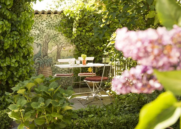 Altes Stadttor Hotel 3*