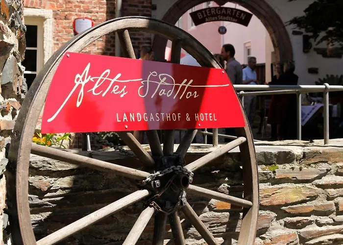 Altes Stadttor