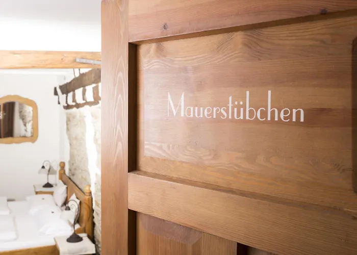 Altes Stadttor Hotel 3*