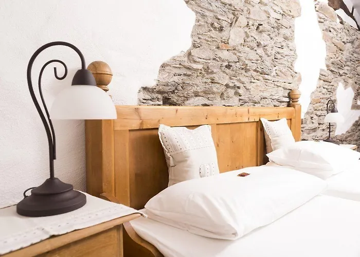 Hotel Altes Stadttor