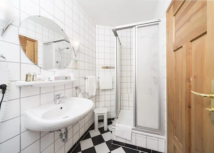 Altes Stadttor 3*