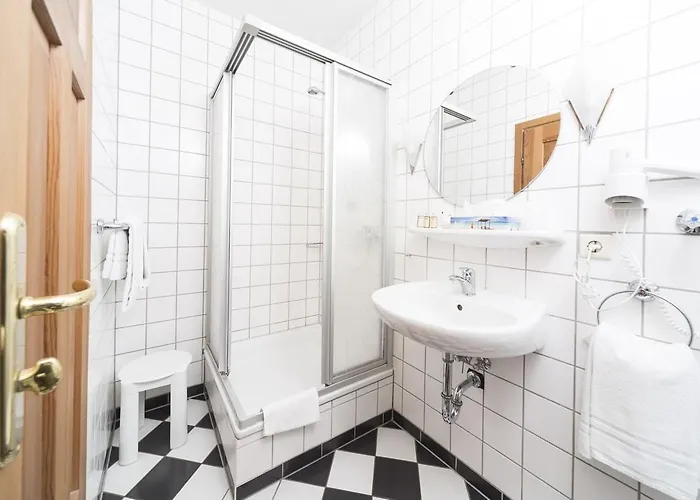 Altes Stadttor Hotel