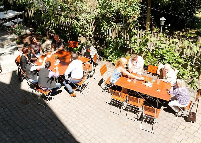 Hotel Altes Stadttor 3*