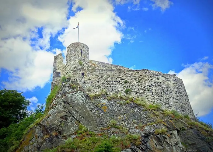 Altes Stadttor Hotel