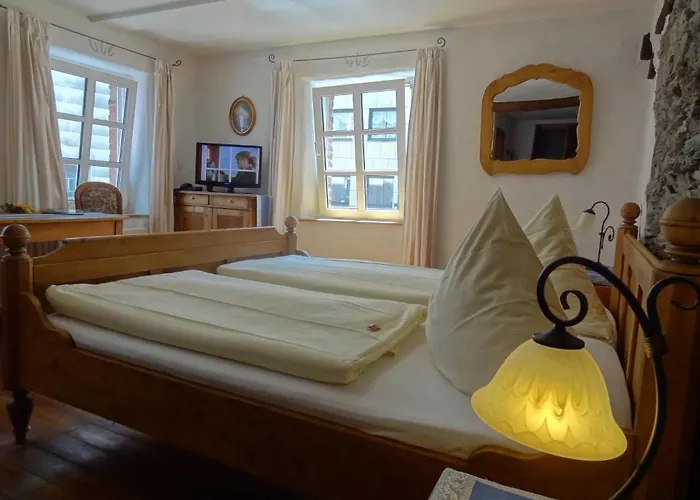 Hotel Altes Stadttor Kastellaun